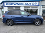 2021 BMW X5 G05 XDRIVE 45E M SPORT PHEV