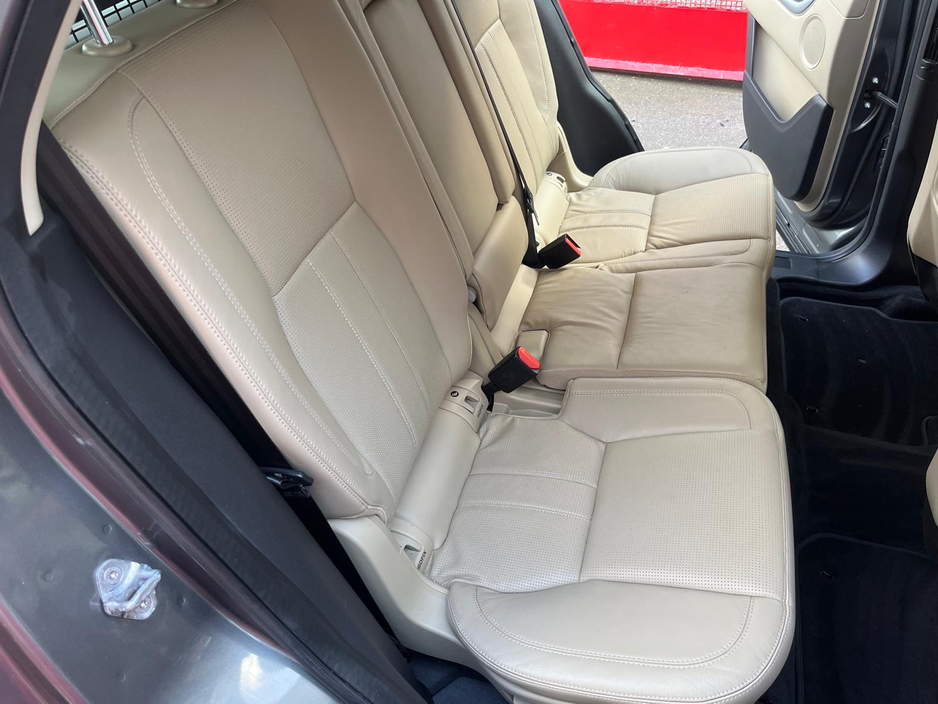2017 Land Rover Discovery Sport 2L Diesel For Sale Images