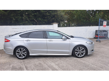 2017 Ford Mondeo 2L Diesel For Sale Images