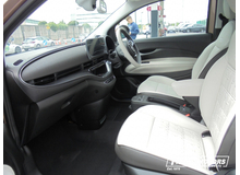 2026 Fiat 500e ElectricL Electric For Sale Images