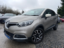 2016 Renault Captur 1.2L Petrol For Sale Images