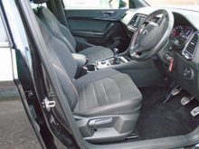 2018 SEAT Ateca 1.4L Petrol For Sale Images
