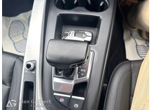 2021 Audi A4 2.0L Diesel For Sale Images
