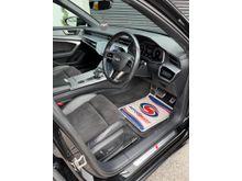 2019 Audi A6 2L Diesel For Sale Images