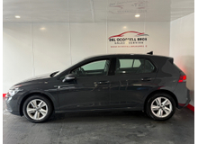 2021 Volkswagen Golf 2.0L Diesel For Sale Images