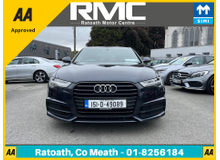 2015 Audi A6 2.0L Diesel For Sale Images