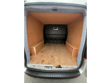 2021 Ford Transit Custom 2L Diesel For Sale Images
