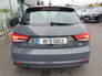 2018 AUDI A1 SPORTBACK Manual 1.0 TFSI 95 SE