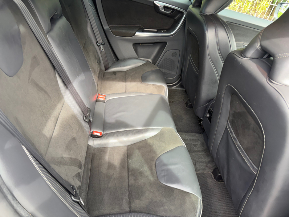 2016 Volvo XC60 2L Diesel For Sale Images