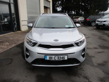 2018 Kia Stonic 1.4L Petrol For Sale Images