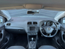 2015 VOLKSWAGEN POLO 1.2 TSI AUTO 5DR 