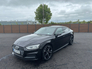 2018 AUDI A5 2.0TDI 150 S Line