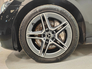 2022 MERCEDES-BENZ E CLASS 300 DE 5DR AUTO