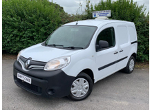 2016 Renault Kangoo 1.5L Diesel For Sale Images