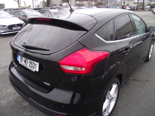 2018 Ford Focus 1L Petrol For Sale Images