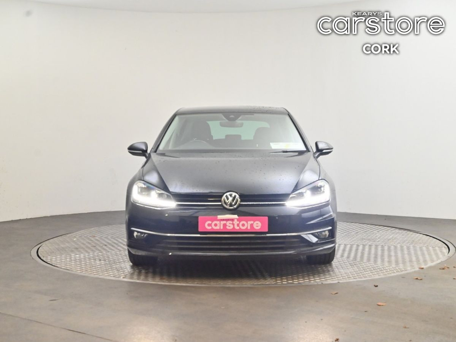 Volkswagen Golf 1.4 TSI HIGHLINE 5 DOOR DSG — thumbnail 8
