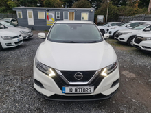 Nissan Qashqai ACENTA PREMIUM Low...