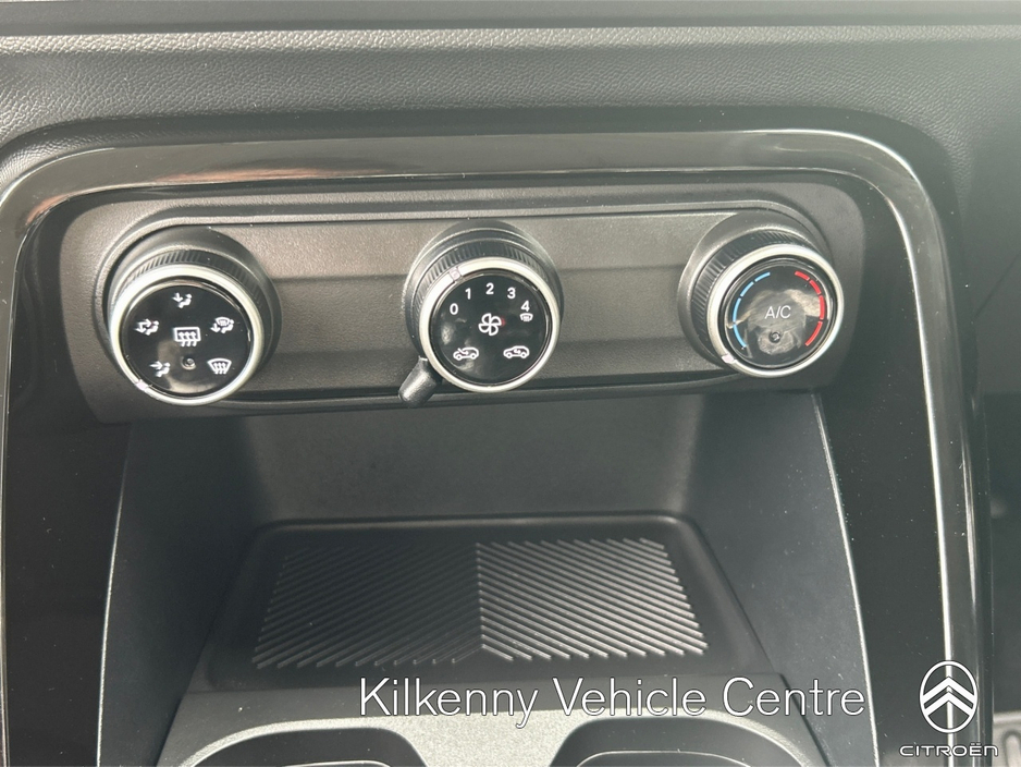 2025 Citroen C3 1.2L Petrol For Sale Images