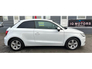 2015 AUDI A1 TFSI 1.0 L Petrol Automatic Low Mileage (8553)