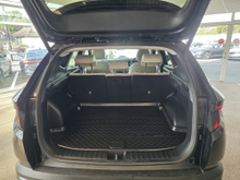 2024 Hyundai Tucson 1.6L Petrol Hybrid For Sale Images