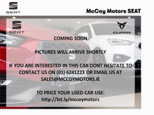 SEAT Ibiza *JUST ARRIVED* IBIZA 1.0TSI 95hp FR *LOW RATE PCP FINANCE AVAILABLE