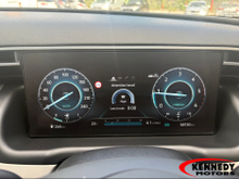 2022 Hyundai Tucson 1.6L Diesel For Sale Images