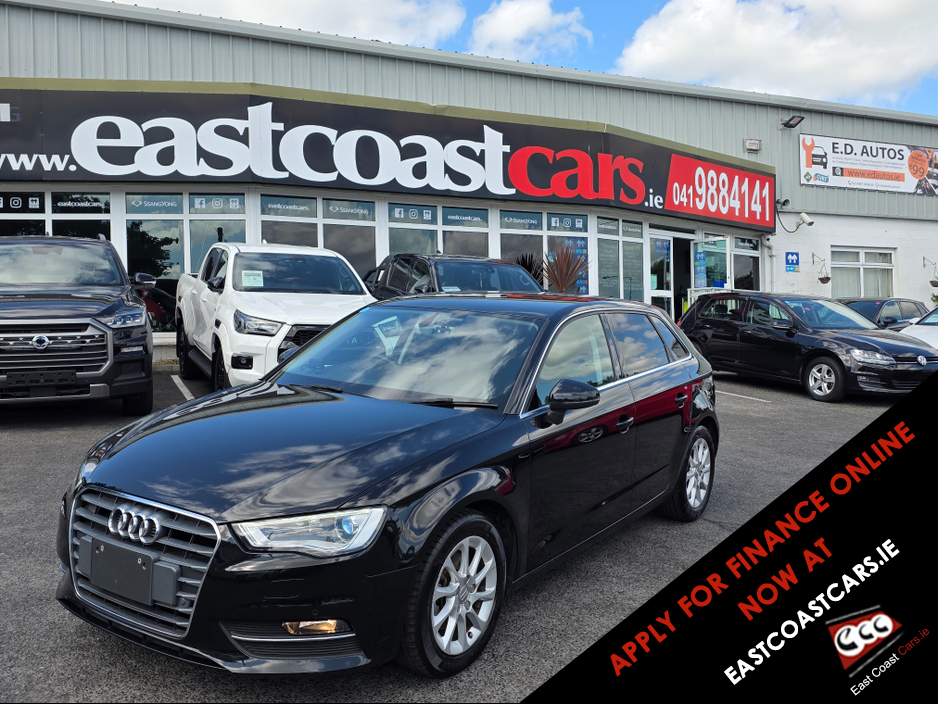 Used Audi A3 2015 in Meath