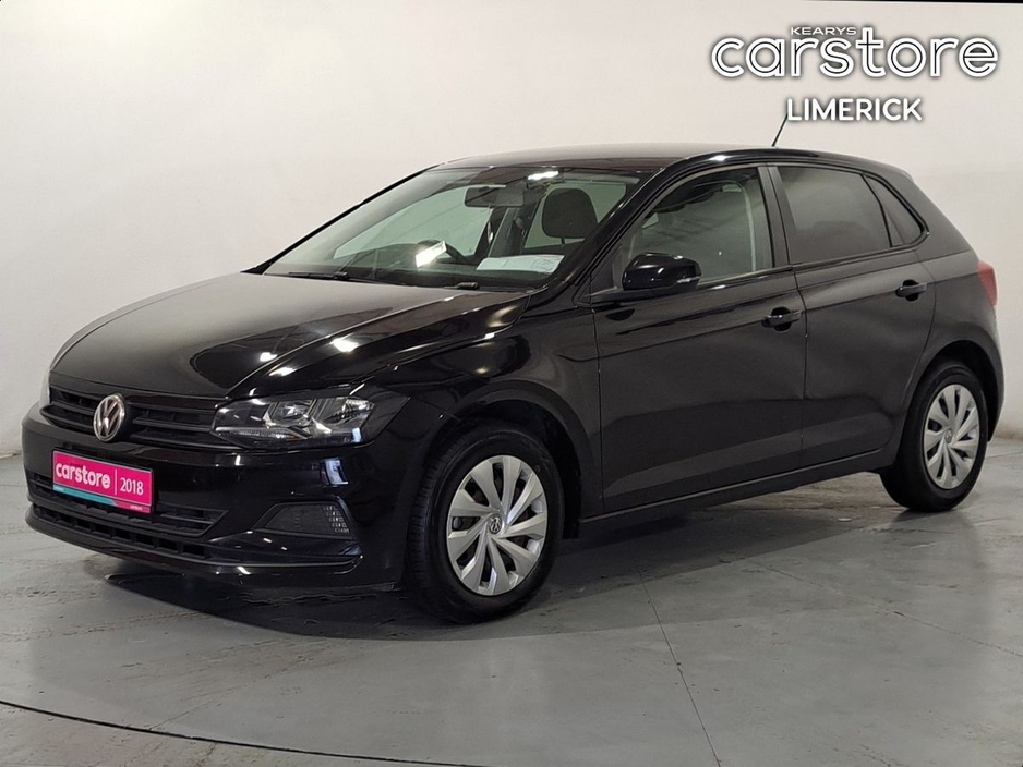 Volkswagen Polo 1.0 TSI AUTO — thumbnail 7