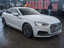2019 AUDI A5 2019 Audi A5 S-Line Quattro/High spec/1yr warranty