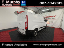 2023 Ford Transit 2L Diesel For Sale Images