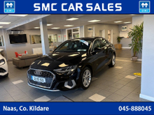 Audi A3 LIMOUSINE SAL 30 TDI 116HP SE 4DR