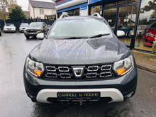 2021 Dacia Duster 1.5L Diesel For Sale Images