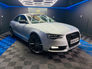 2013 AUDI A5 2.0 TDI 177BHP MULTITRONIC SE