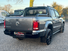 2020 Volkswagen Amarok 3L Diesel For Sale Images