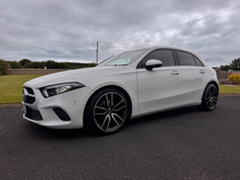 2019 Mercedes-Benz A Class 1.5L Diesel For Sale Images
