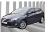 2012 FORD FOCUS 1.6 TDCI ZETEC ECO S/S 1 113BHP 5DR