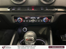 2019 Audi A3 Sportback 1.4L Petrol For Sale Images