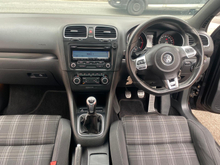 2010 Volkswagen Golf 2L Diesel For Sale Images
