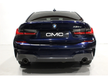 2020 BMW 3 Series 2.0L Hybrid For Sale Images