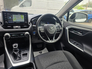 2019 TOYOTA RAV4 RAV4 2.5 DESIGN 215BHP HEV 5DR
