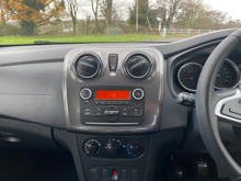 2017 Dacia Sandero 1.5L Diesel For Sale Images