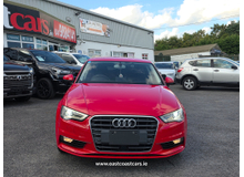 2014 Audi A3 Saloon 1.4L Petrol For Sale Images