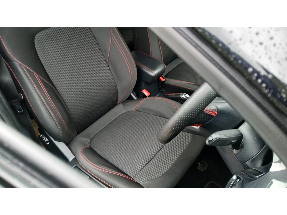 2022 Ford Puma 1.5L Diesel For Sale Images