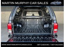 2021 Toyota Hilux 2.8L Diesel For Sale Images