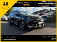 2020 Citroen C5 Aircross 1.2L Petrol For Sale Images