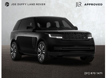 Land Rover Range Rover HSE P550 Available Now *Available to Order for 2026*