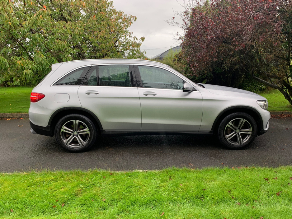 2016 Mercedes-Benz GL Class 2.1L Diesel For Sale Images