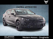 Cupra Leon Tribe Edition 1.5eTSI 150hp DSG