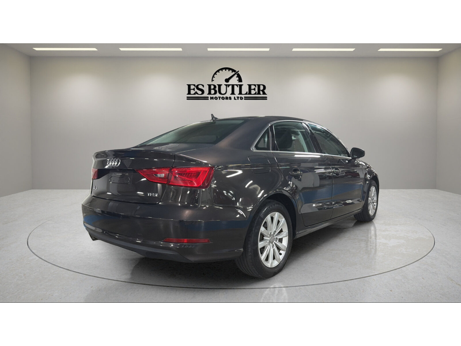 Audi A3 — thumbnail 6