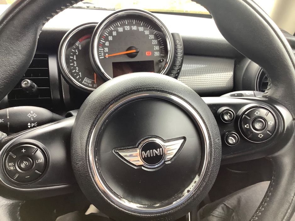 2016 MINI Hatch 1.5L Petrol For Sale Images
